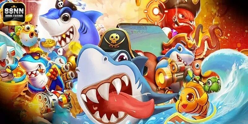 3 bước để tham gia game bắn cá