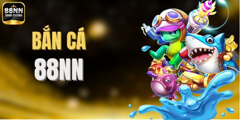 Bắn cá cuộc chiến sôi động
