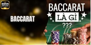 Baccarat Tại 88NN - Tựa Game Khiến Bao Người Đắm Say