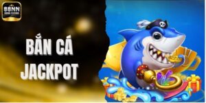 Bắn Cá Jackpot - Trải Nghiệm Thú Vị Jackpot Dễ Trúng
