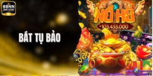 Bát Tụ Bảo – Slot Game Đổi Thưởng Cực Hấp Dẫn Tại 88NN