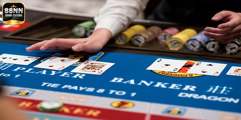 Cách chơi baccarat hiệu quả
