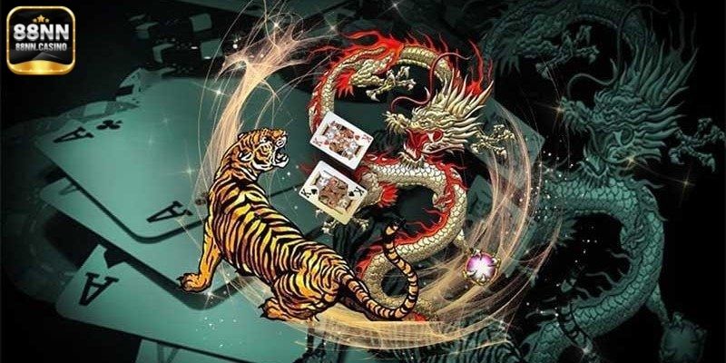 Chi tiết về luật chơi Rồng Hổ