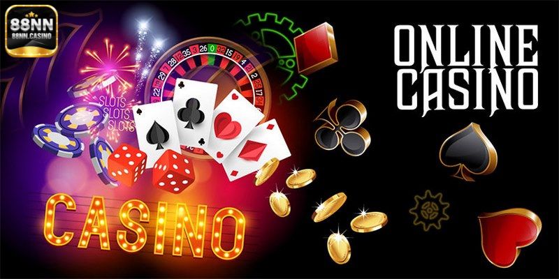 Đôi nét về casino 88NN