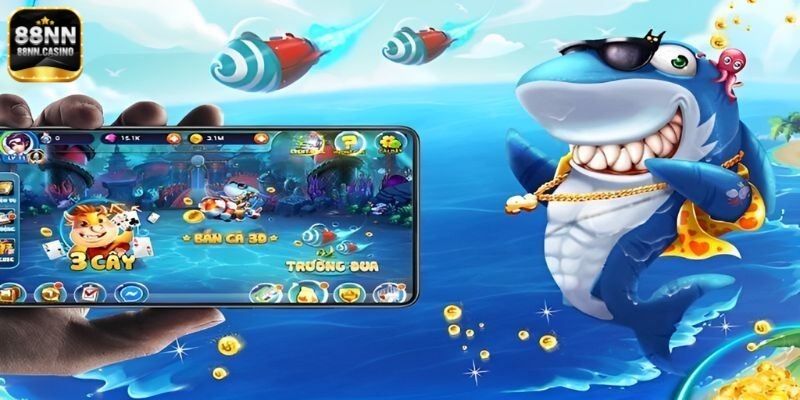 Hack đạn bắn cá là gì?