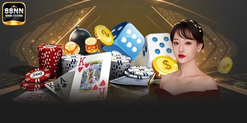 Hệ sinh thái game đa dạng
