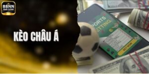Kèo Châu Á – Tỷ Lệ Cược Uy Tín, Cập Nhật Nhanh Tại 88NN