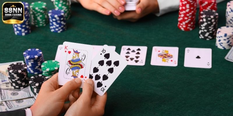 Luật chơi Baccarat - cách tính điểm cụ thể