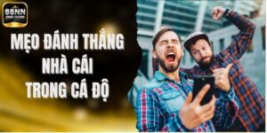 Mẹo Đánh Thắng Nhà Cái Trong Cá Độ: Bí Quyết Từ Dân Chơi