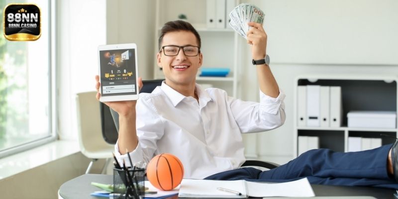 Một vài sai lầm cần tránh để tăng tỷ lệ thắng trong cá độ