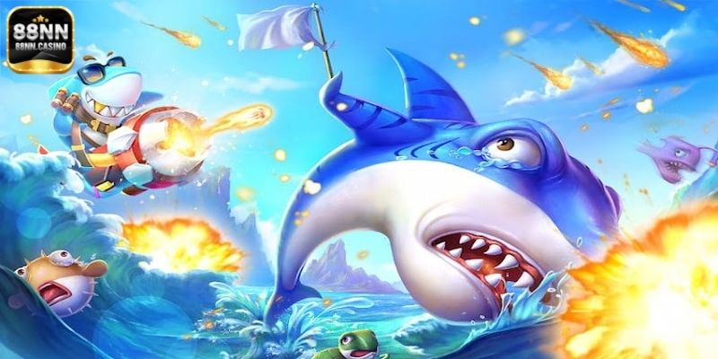 Nắm bắt vũ khí cực đỉnh tại 88NN