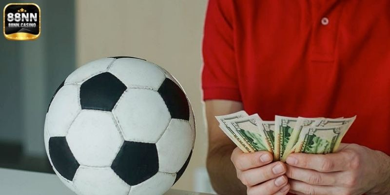 Nắm vững các loại cược bóng đá