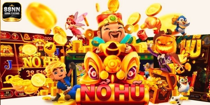 Những ưu điểm siêu nổi bật của slot 666
