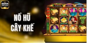Nổ Hũ Cây Khế - Quay Ngay Hũ Vàng Nổ Jackpot Lên Đến 8000 Lần