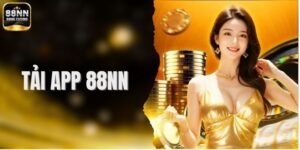 Tải App 88NN - Trải Nghiệm Các Game Online Nhanh Chóng