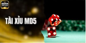Tài Xỉu MD5 - Hướng Dẫn Chơi Dễ Dàng Cho Người Mới