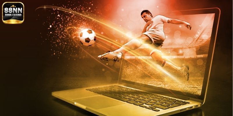 Thắc mắc về cách bắt kèo bóng