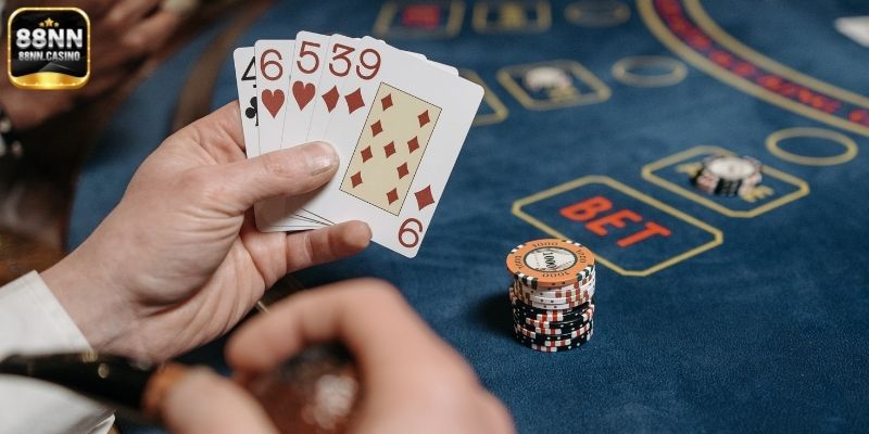 Tìm hiểu game bài Baccarat