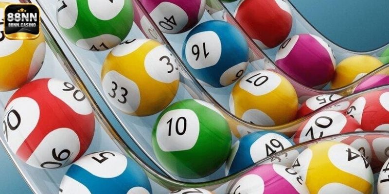 Trải nghiệm chơi xổ số siêu tốc cực đã với nhiều hình thức cược