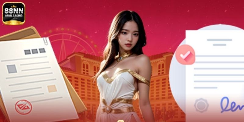 Giấy phép hoạt động siêu uy tín từ PAGCOR