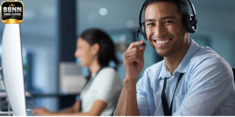 Người chơi vẫn sẽ được 88NN hỗ trợ hết sức khi cần thiết